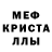 A-PVP Соль Ginna ortiz